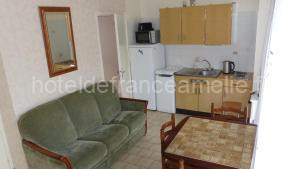 PIED A TERRE 4 à Amélie-les-Bains-Palalda