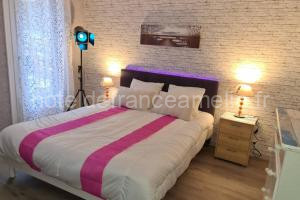 Appartement charmant au pied des thermes à Amélie-les-Bains-Palalda