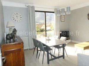 BEL APPARTEMENT TYPE F3 à Amélie-les-Bains-Palalda