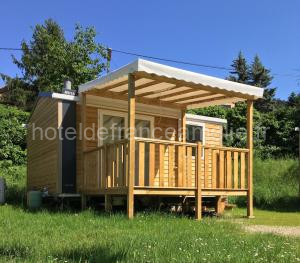 Amelia Camping à Amélie-les-Bains-Palalda