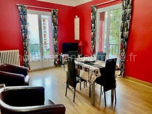 Maison jardin clos avec BBQ, 2 appts tout équipés, proche cures et commerces - FR-1-703-175 à Amélie-les-Bains-Palalda