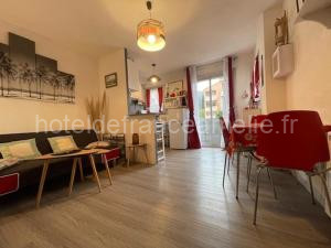 F2 avec balcon, parking et équipements complets à Amélie-les-Bains-Palalda - FR-1-703-176 à Amélie-les-Bains-Palalda