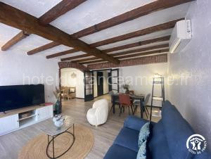 Aqui sem be à Amélie-les-Bains-Palalda